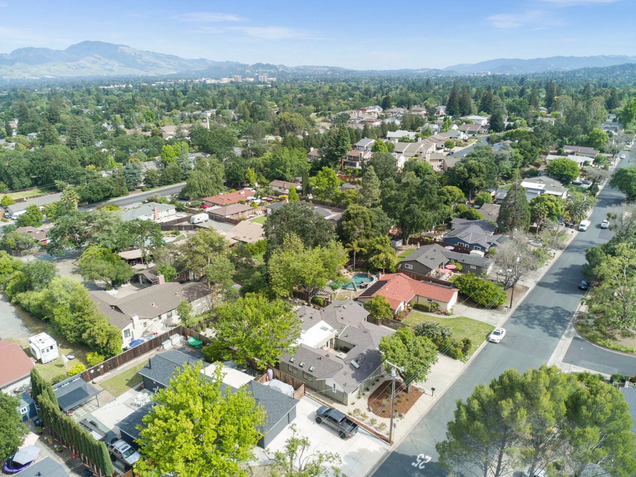 Pleasant Hill