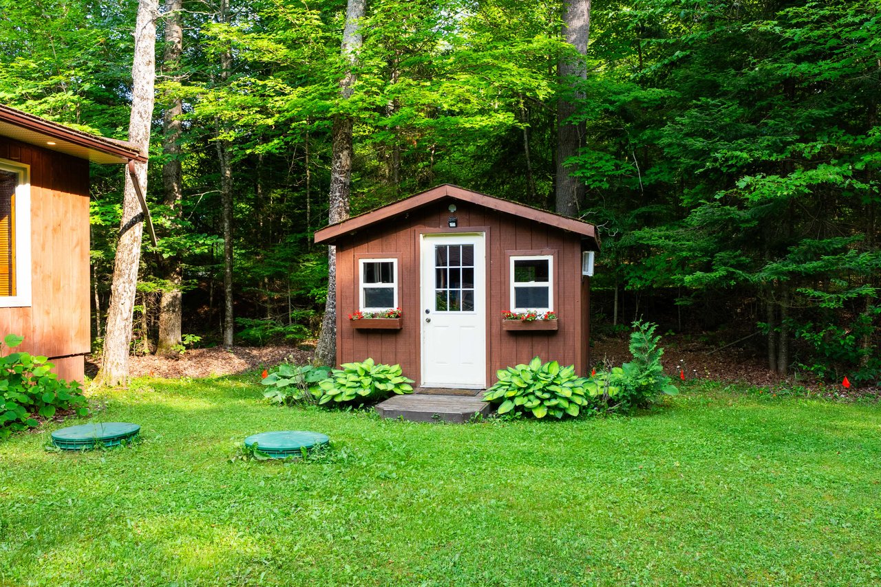 775 Rosskopf Road, Magnetawan