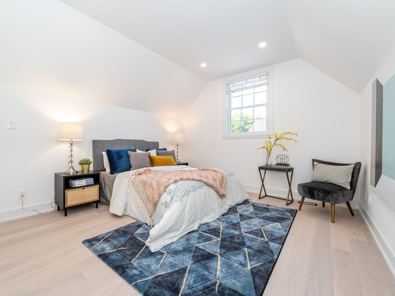 19 Willett Crescent