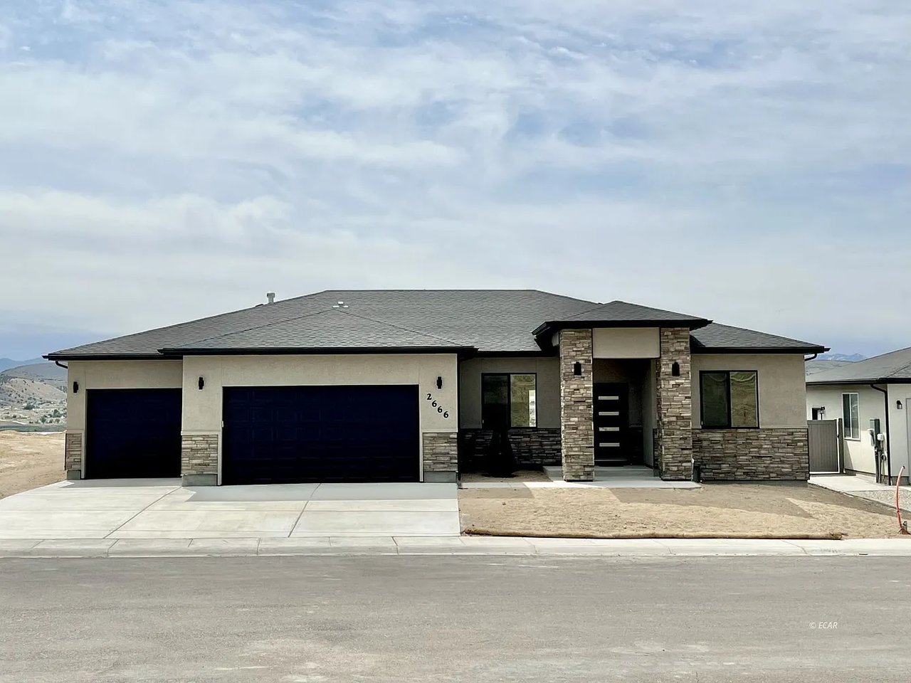 2666 Mesquite Way Ave