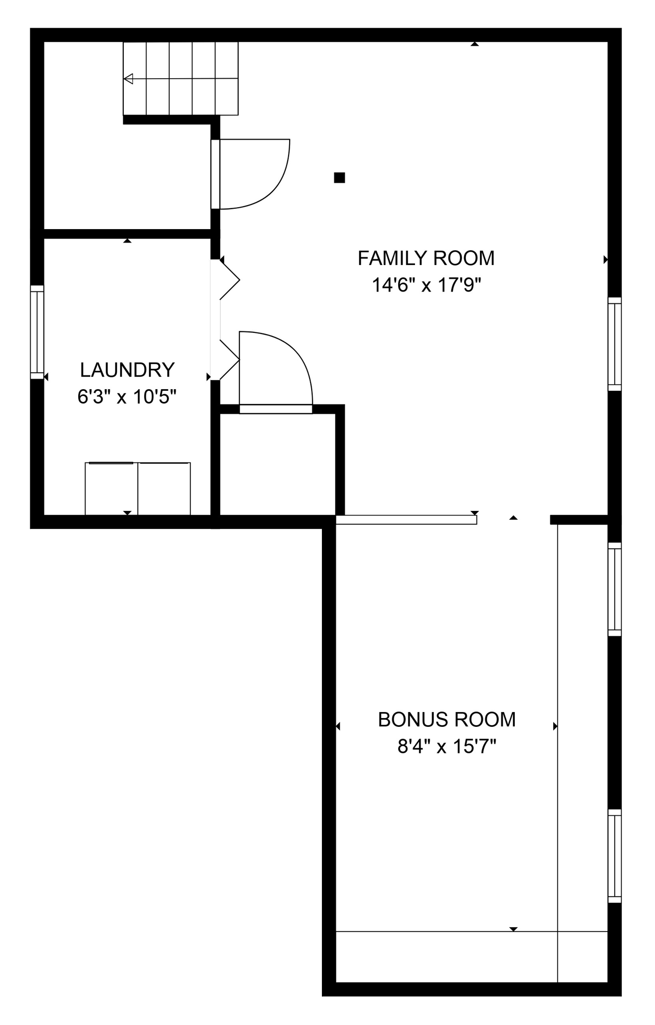 3052 S. Logan Street