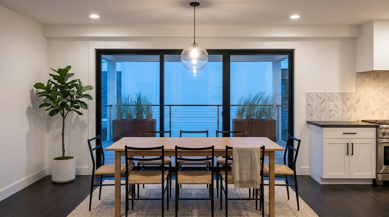 Dining, Nightlife And Everyday Living In Margate And Ventnor