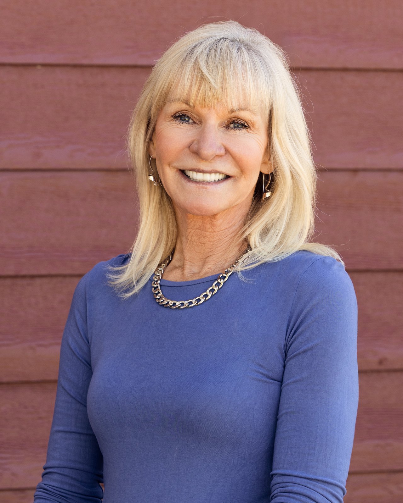 Sandy Suzor