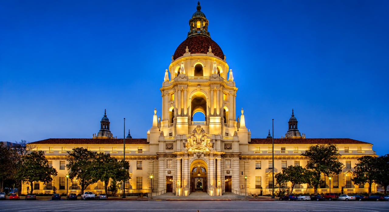 Pasadena
