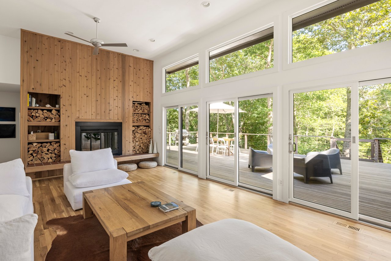 4 Hollow Tree Lane, East Hampton