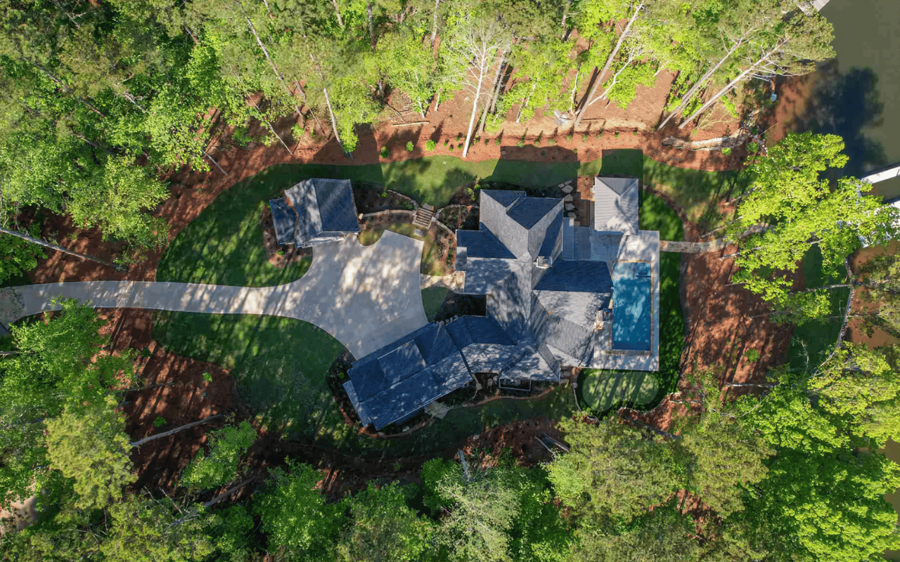 Luxury Home Buying with Confidence