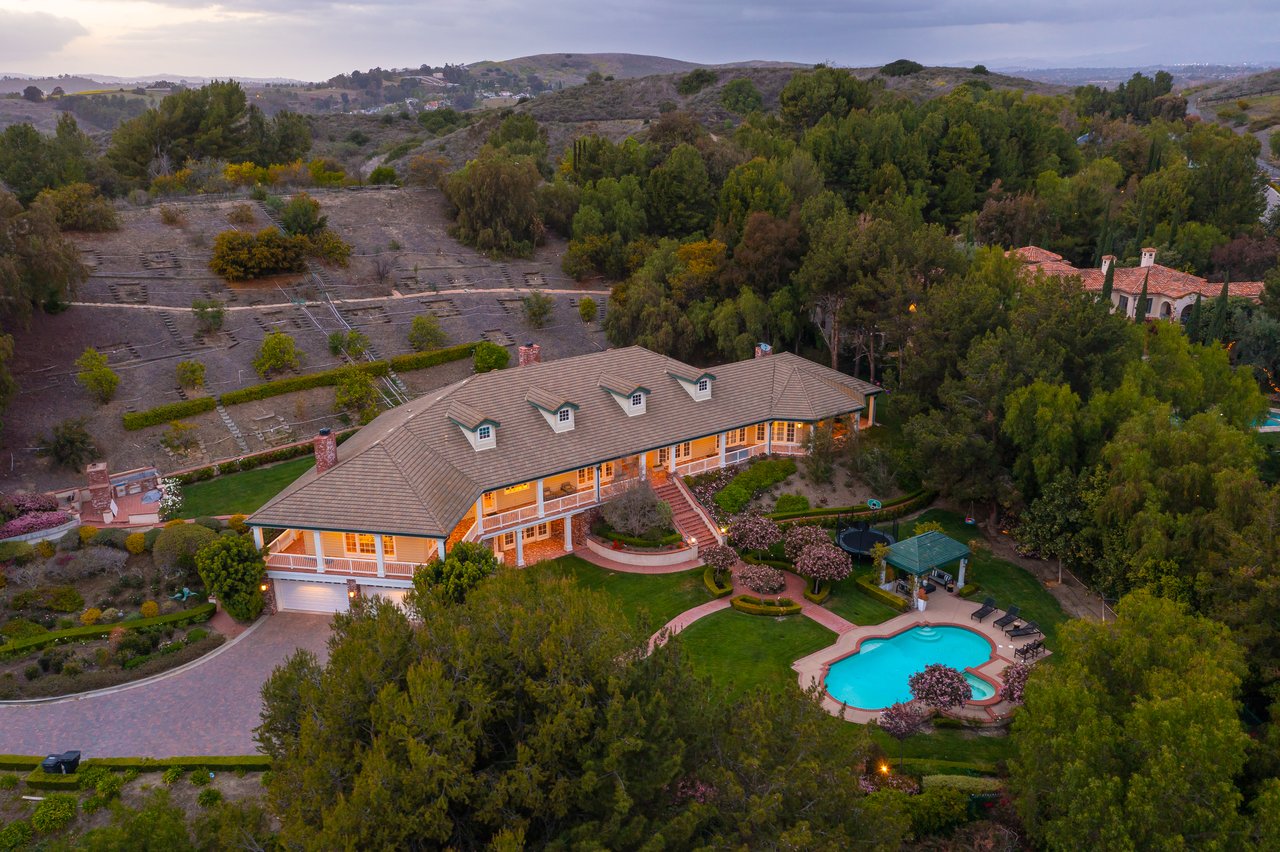 30712 Steeplechase Drive