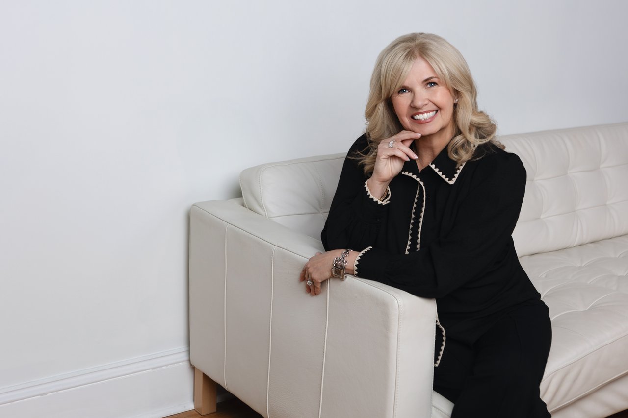 Christine Wier photo