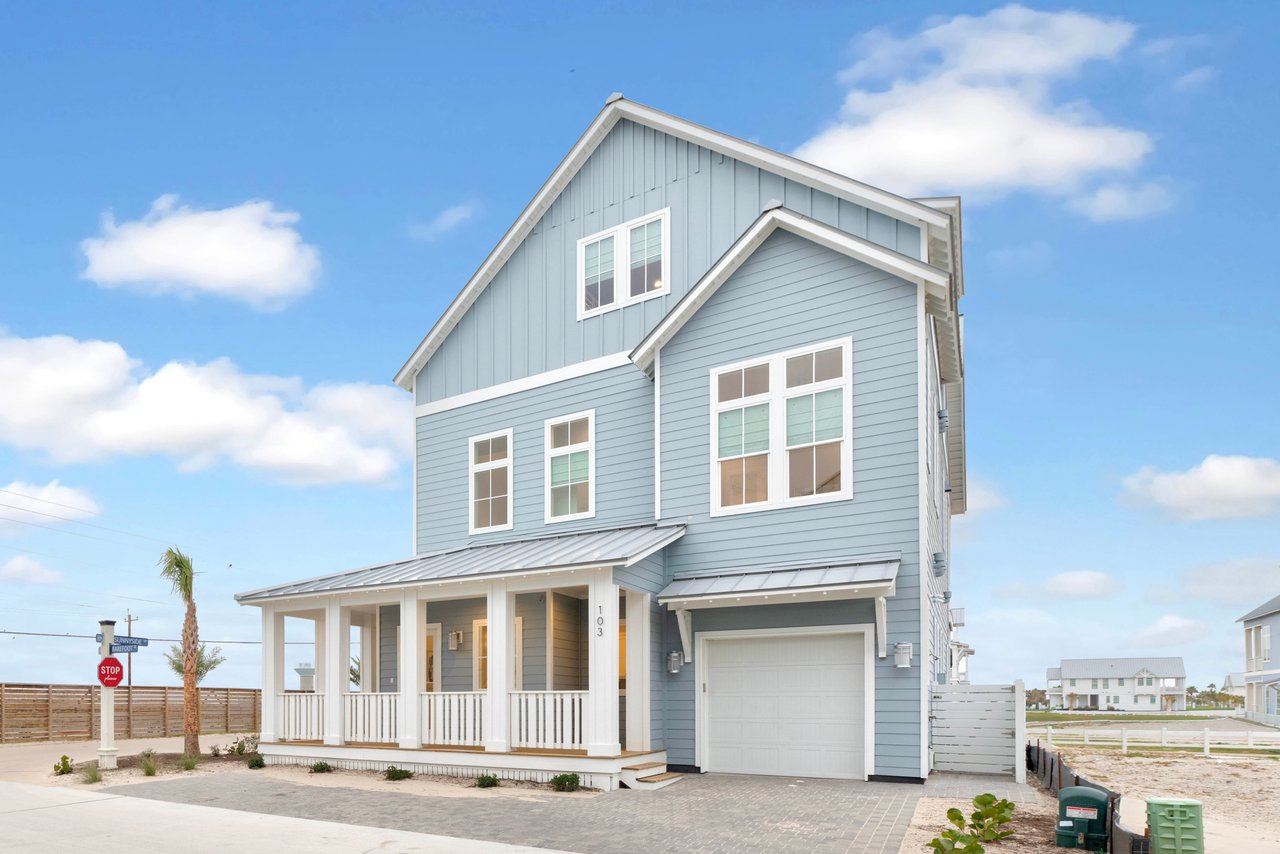 Barefoot Lane, 3476 Sq. Ft.