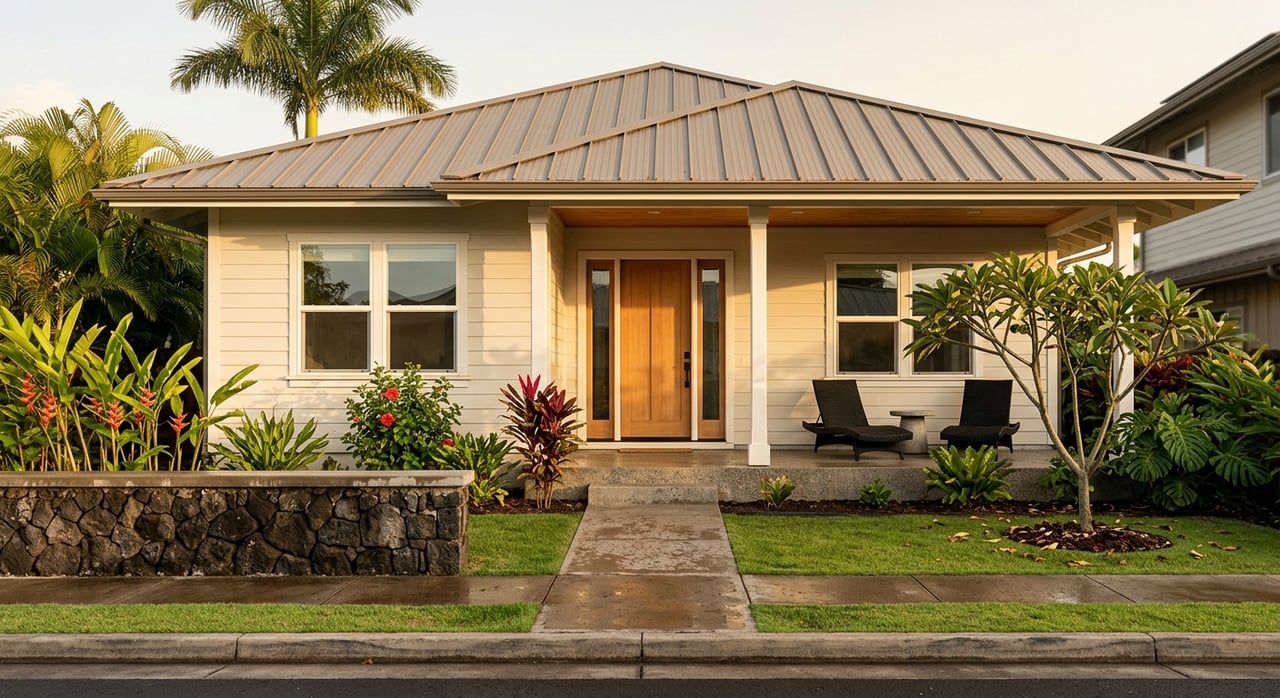 Hilo Or Puna? Comparing Everyday Life And Housing Options