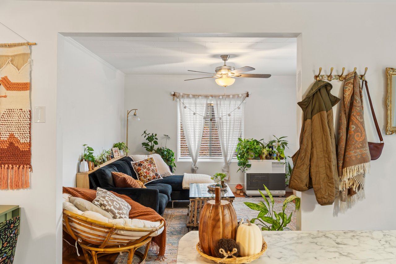 Rental Available January 1st