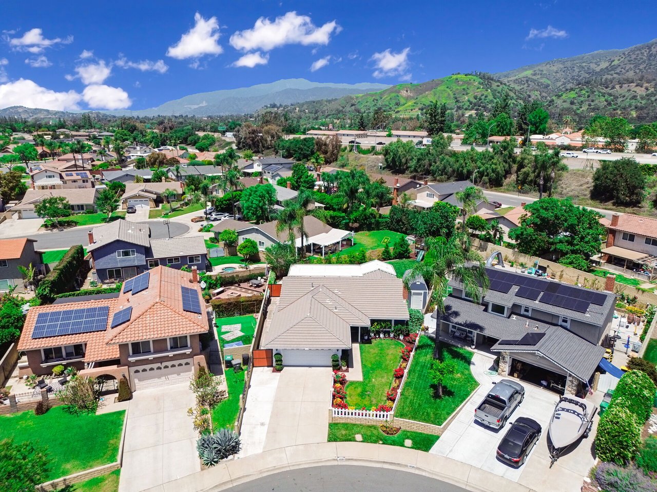 3721 Helena Circle