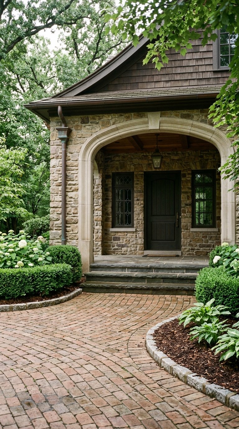 What Luxury Living Really Looks Like In Burr Ridge