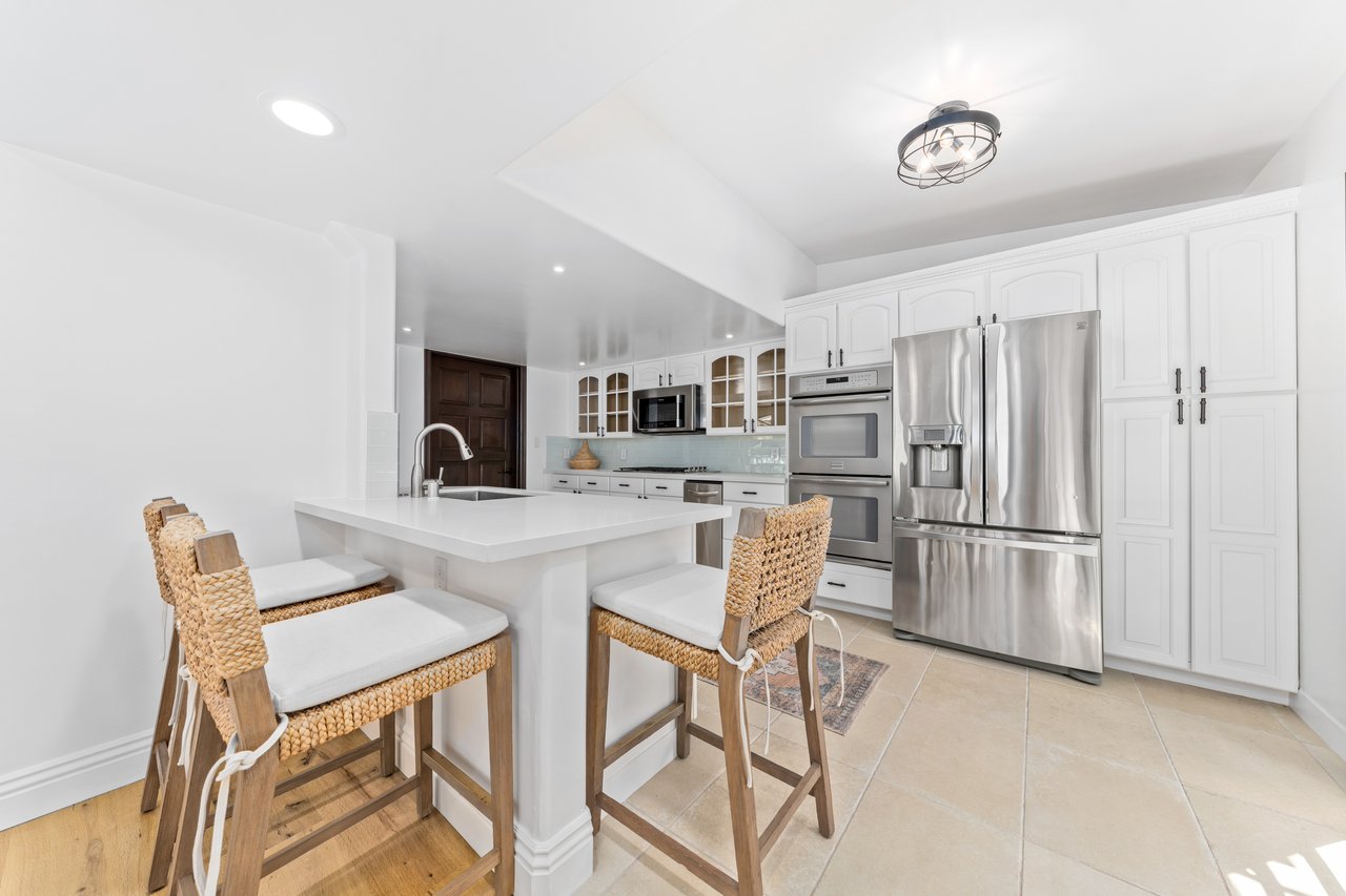 1508 N Beverly Glen Blvd, Bel Air