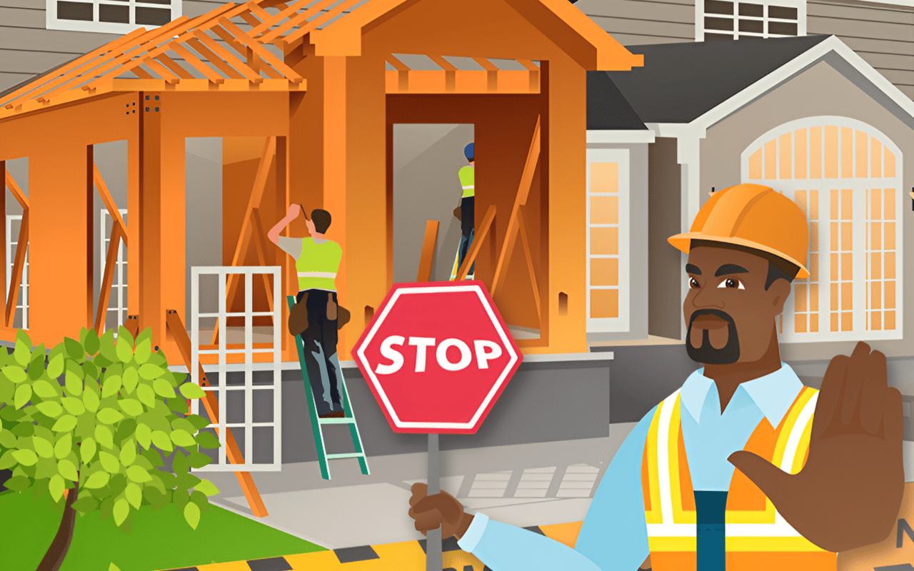 The Risks of Buying A Home With Unpermitted Renovation Work