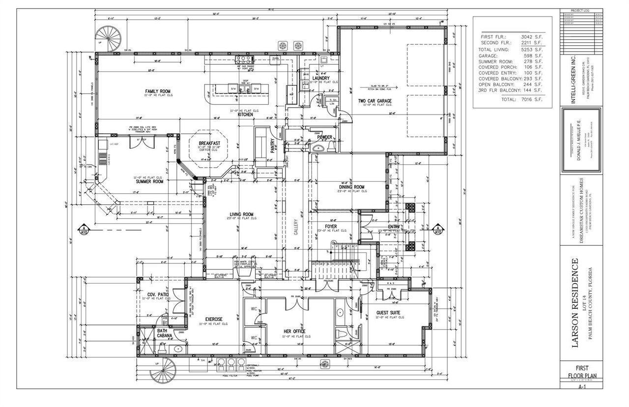 1950 Portage Landing N
