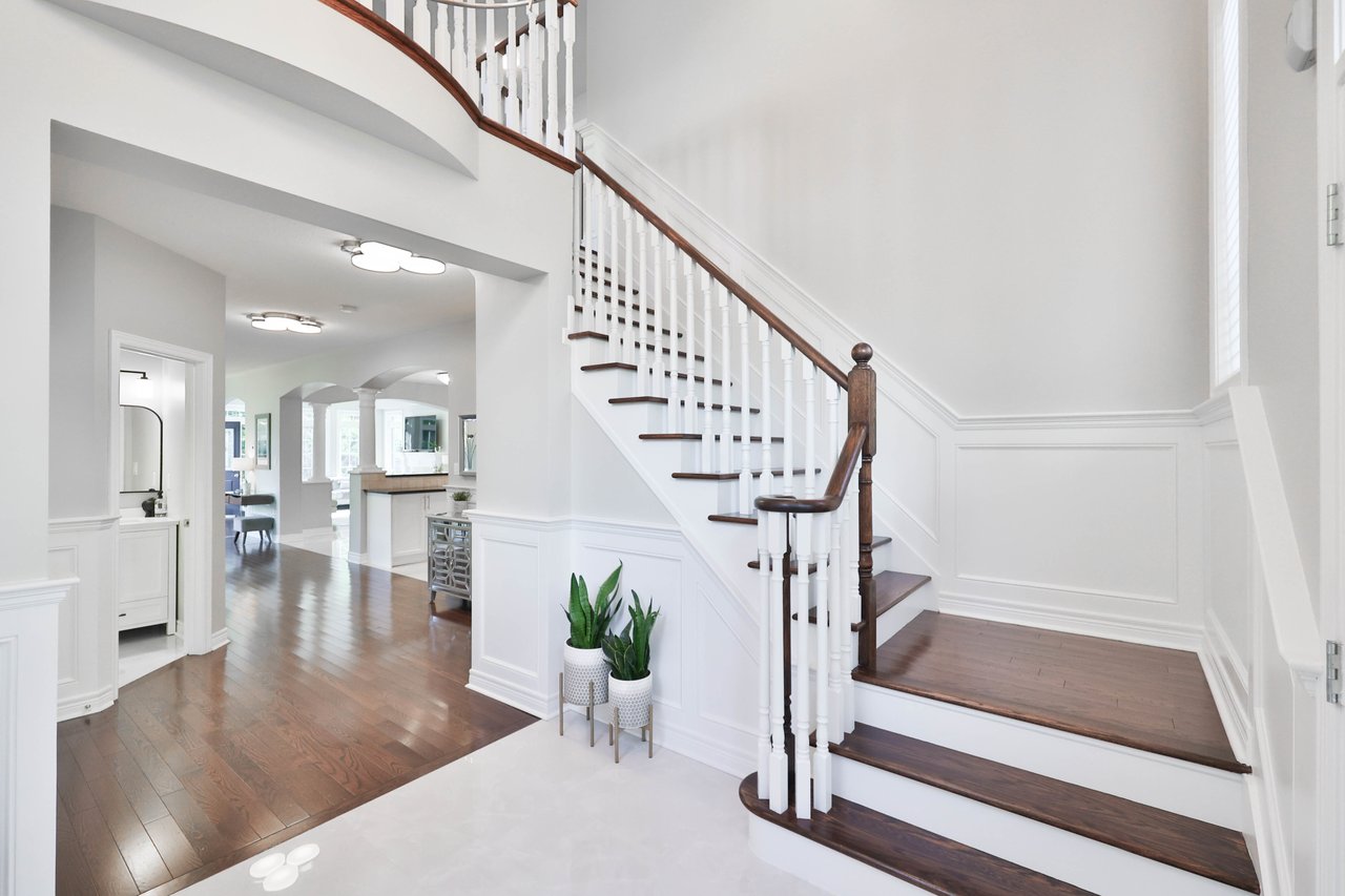 3262 Skipton Lane, Oakville