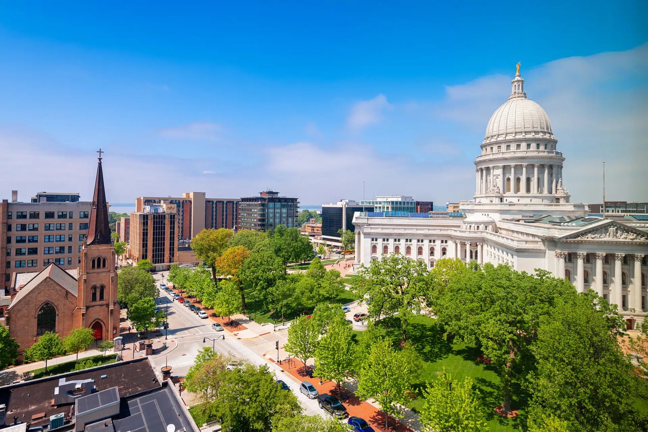 Madison