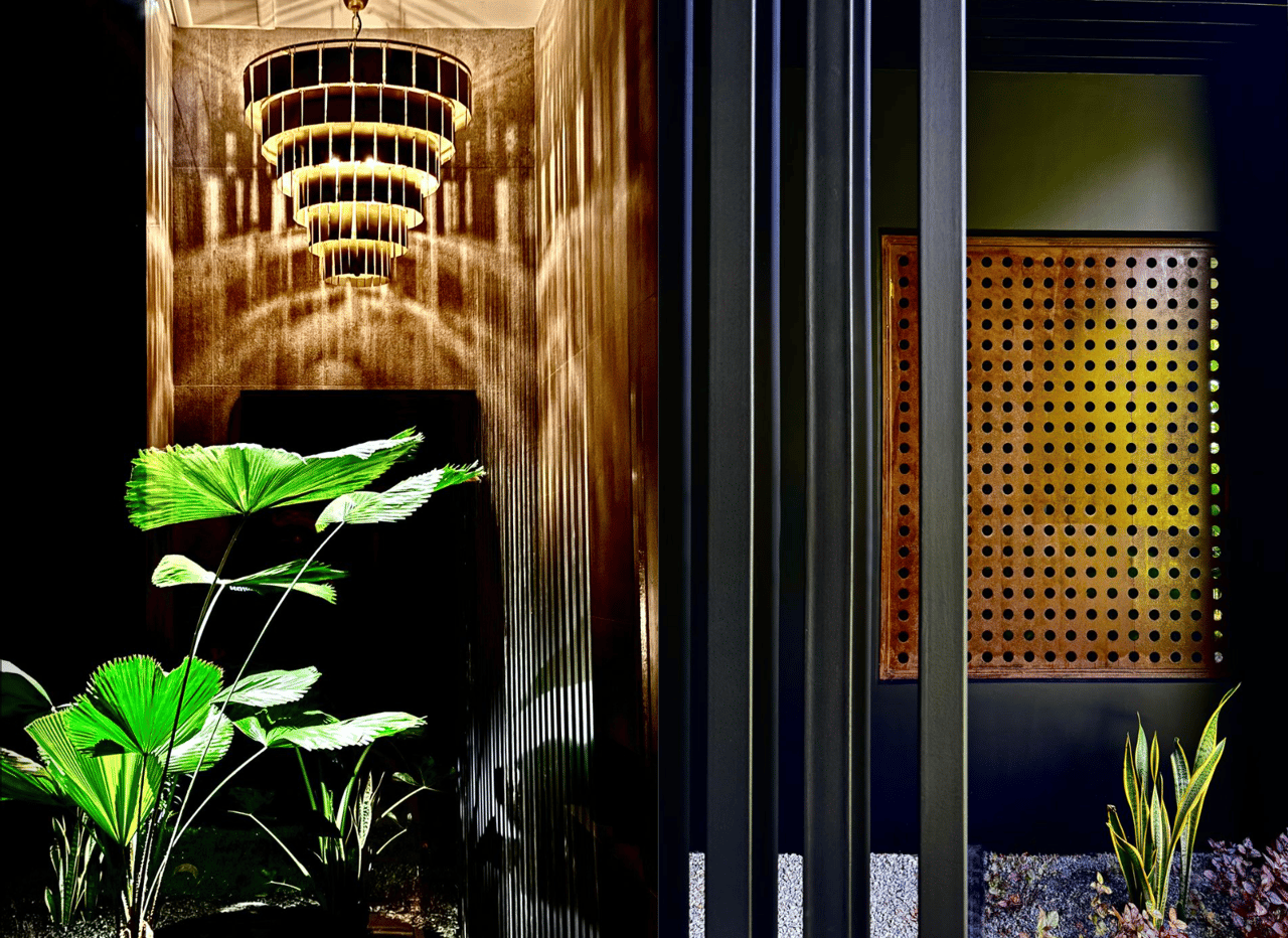 Designer House - Uvita