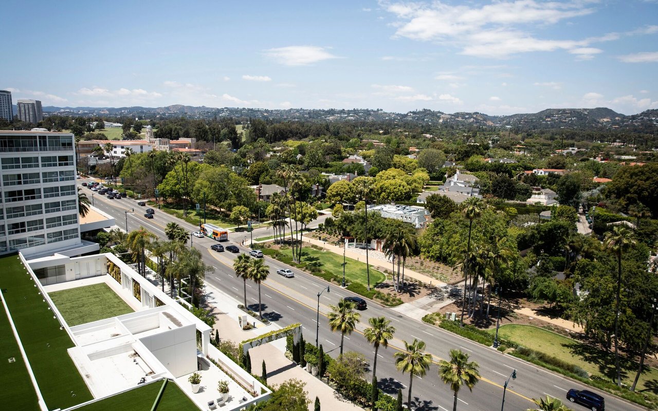 Los Angeles