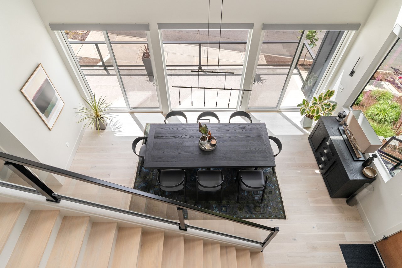 Modern Elevated Living in The Blockshed Duo - Now Available