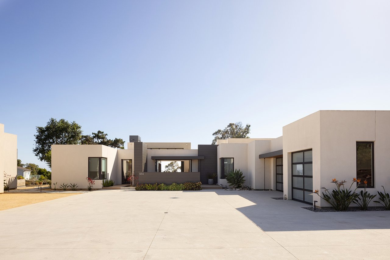 Aptos Oceanview Rental - Long Term Lease