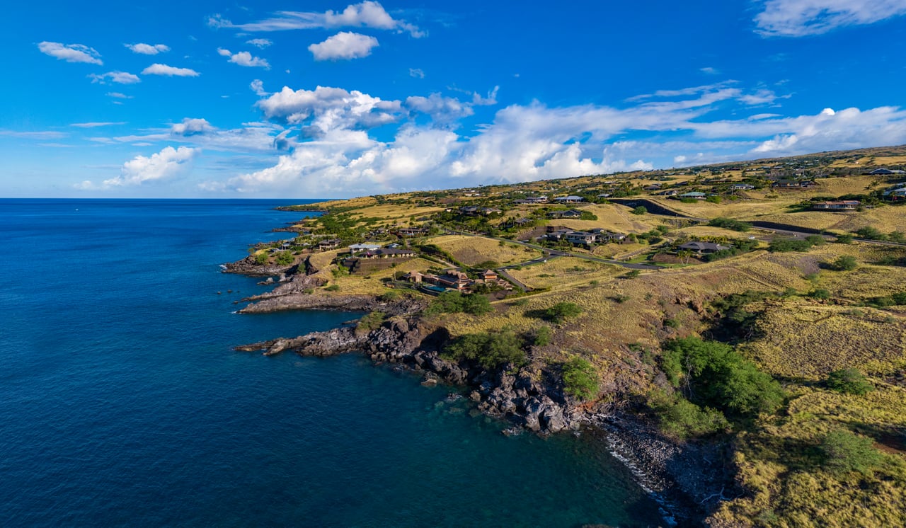 Kohala Waterfront 