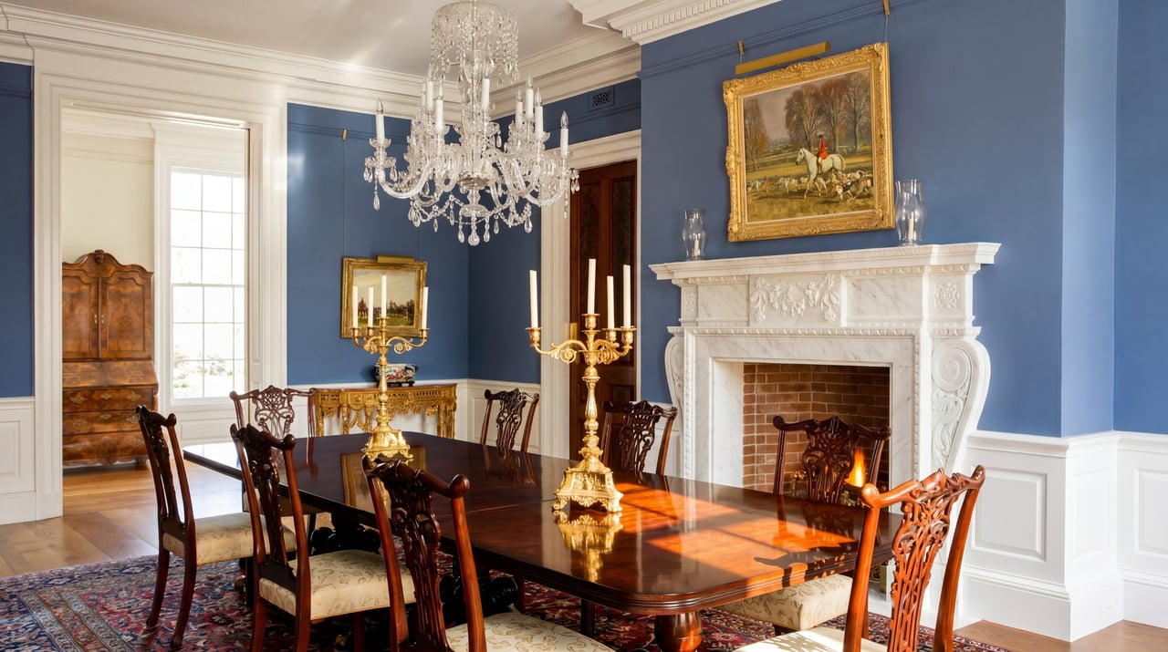 Wayside Manor