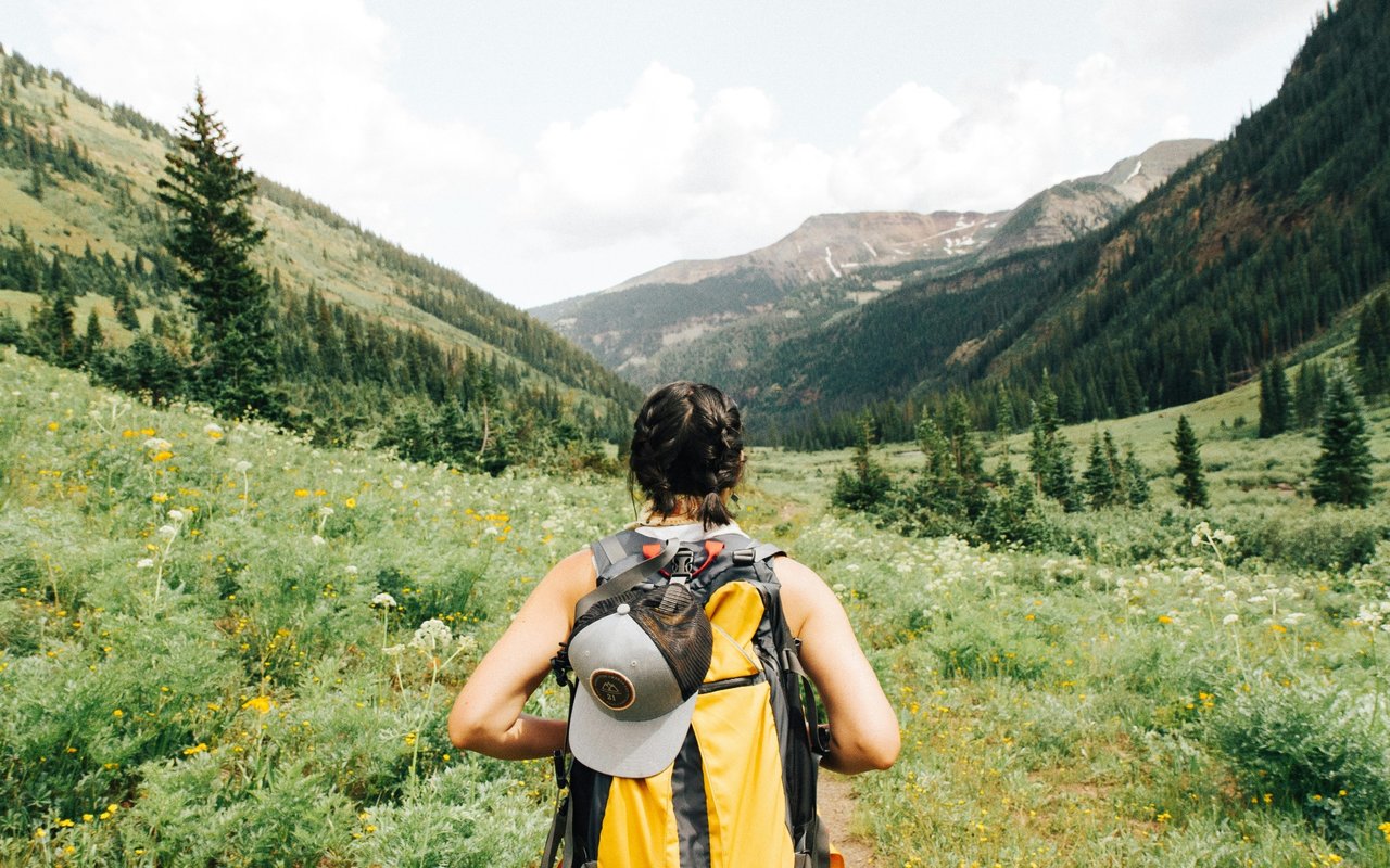 Best Hikes Near Denver