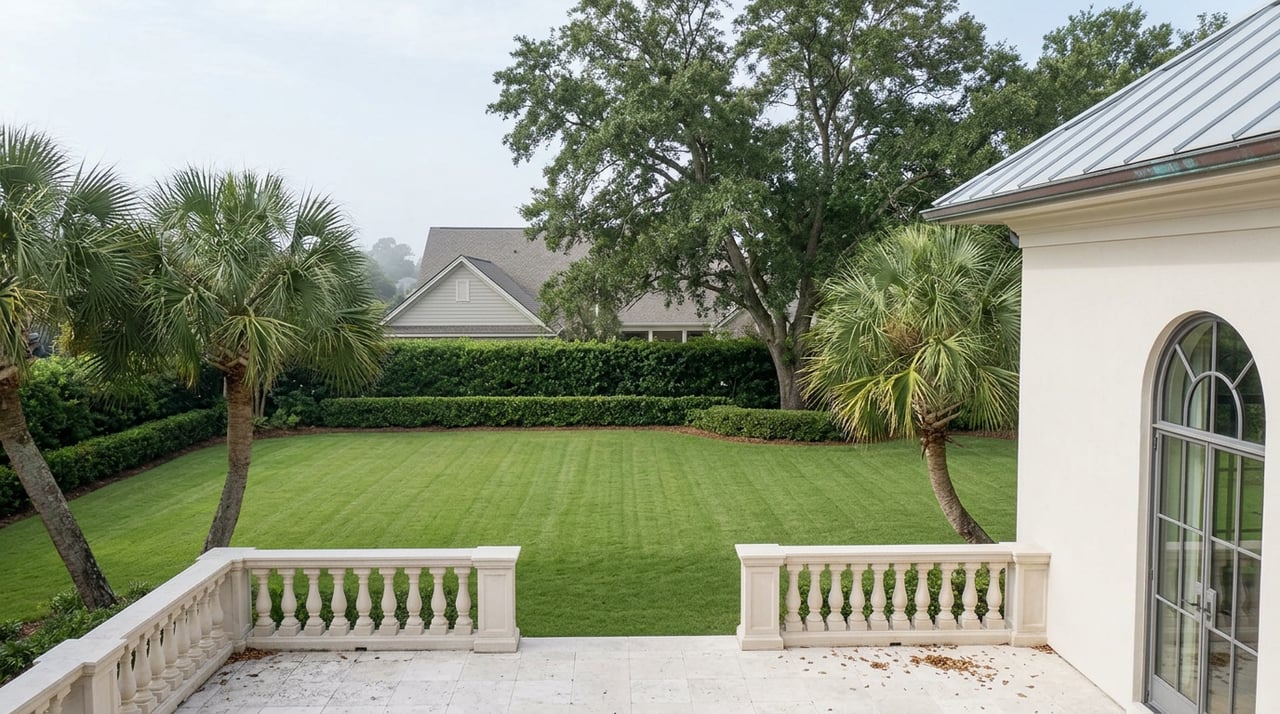 In Sandestin, Your HOA Fee and the Golf Course Are Two Separate Purchases