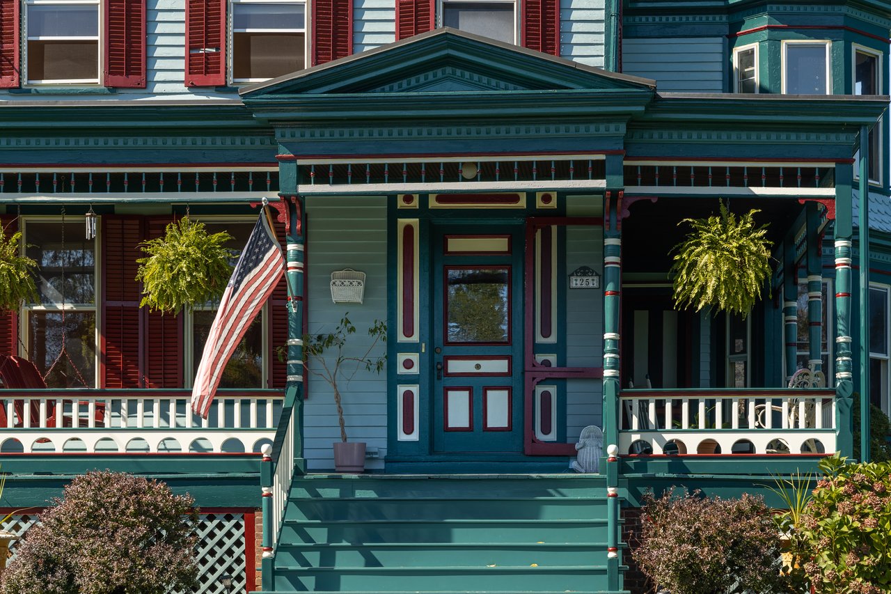 25 Old Turnpike Rd