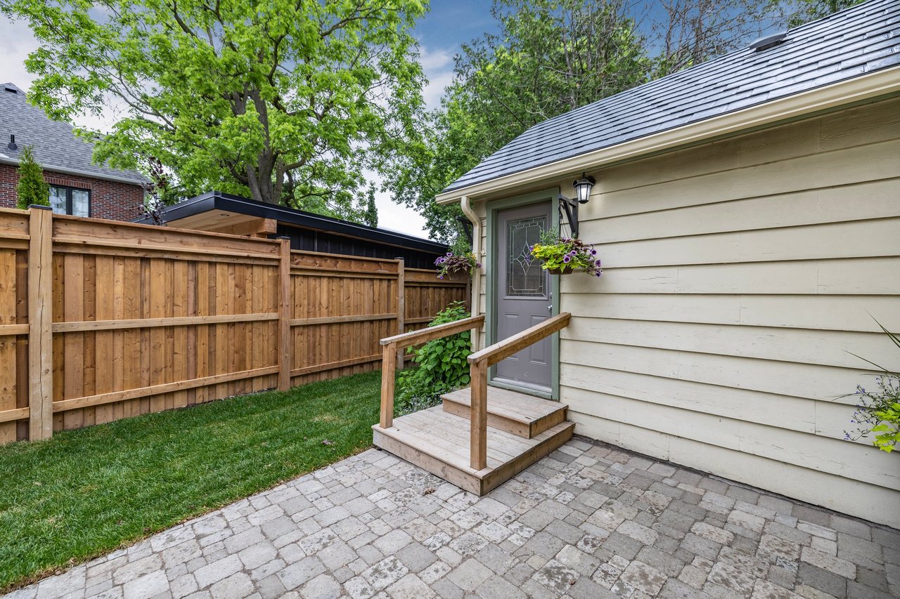 411 Millard Ave, Newmarket