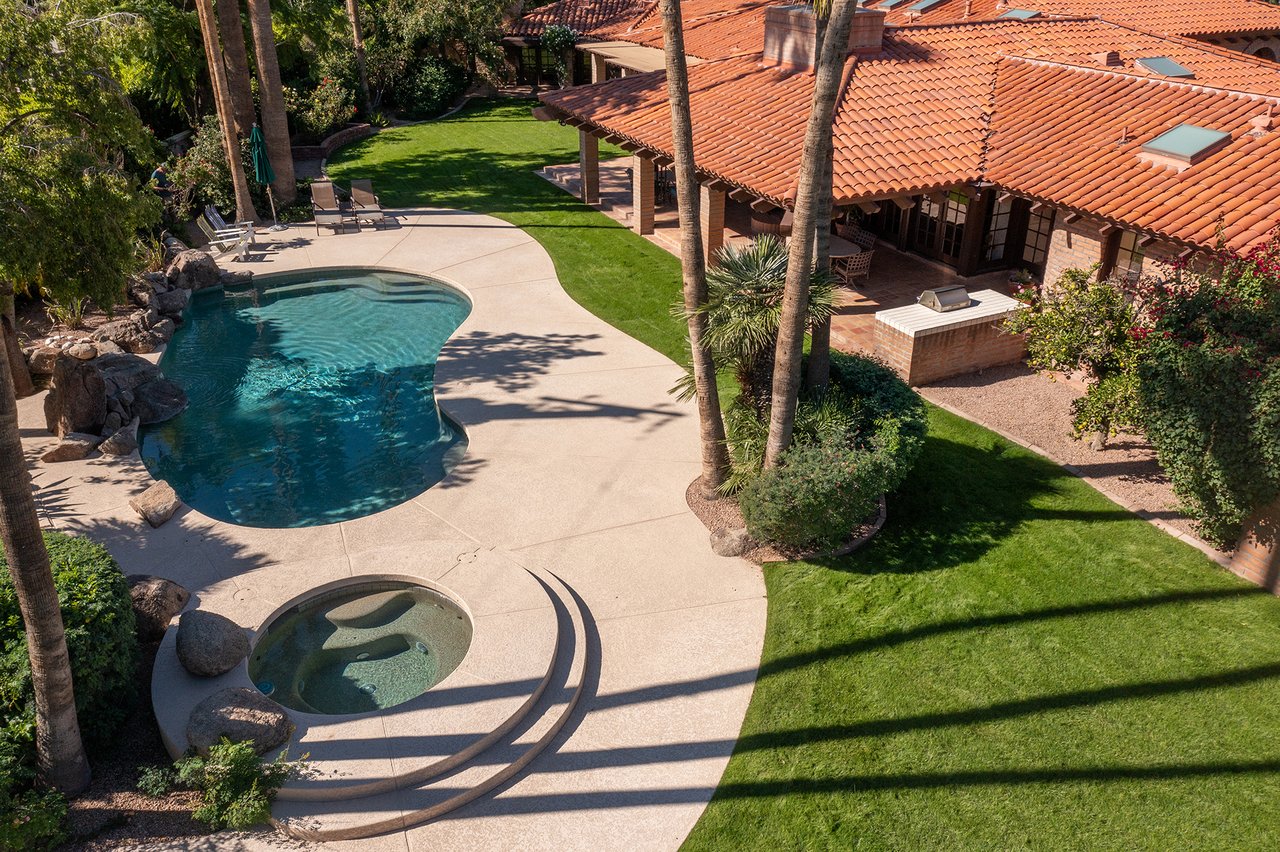 5401 E MARIPOSA Street