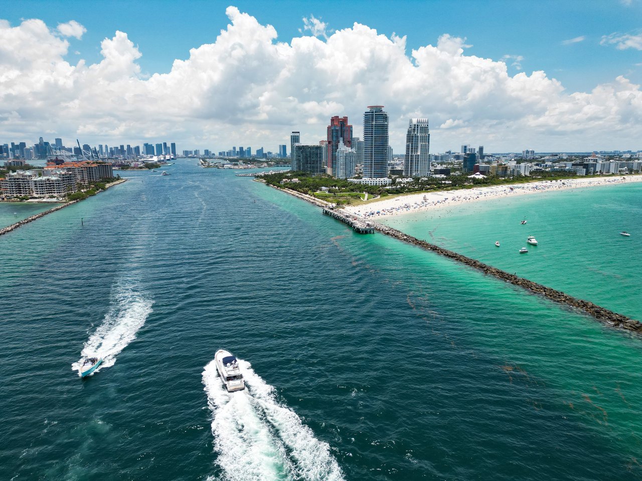 Miami Beach