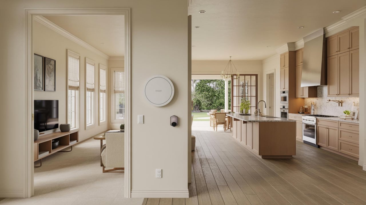 Smart Home Upgrades Killearn Estates Buyers Should Prioritize
