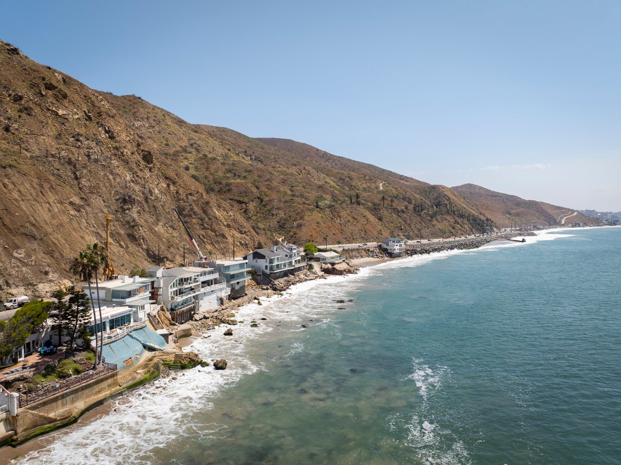 19706 Pacific Coast Hwy, Malibu