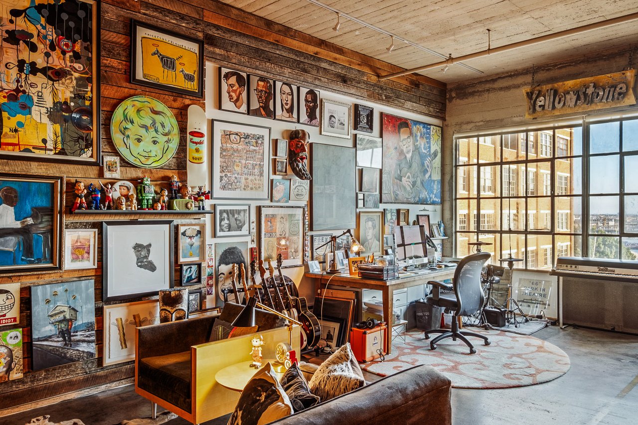 1855 Industrial St #707, Arts District