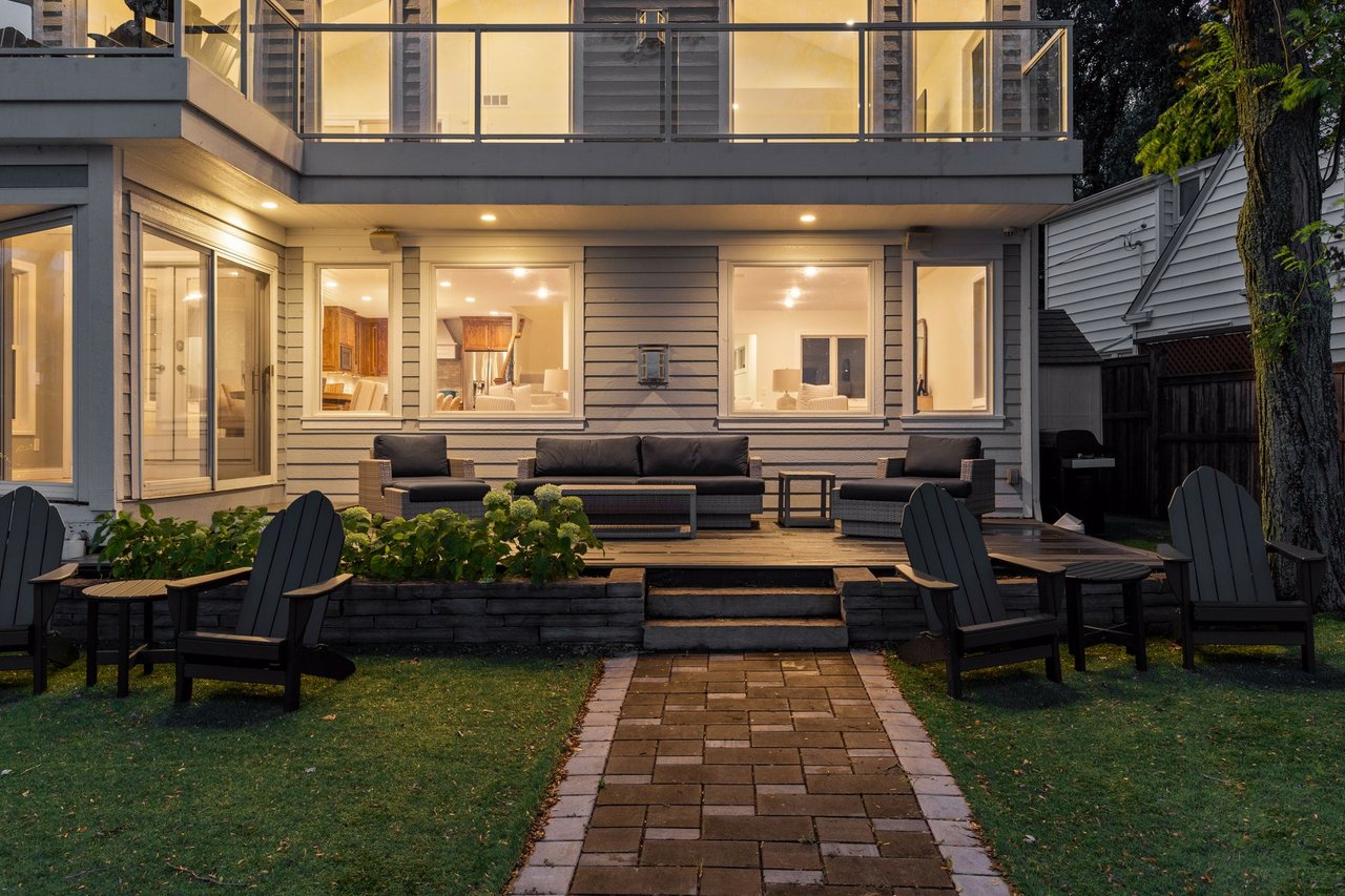 2807 McKenzie Point Road, Wayzata