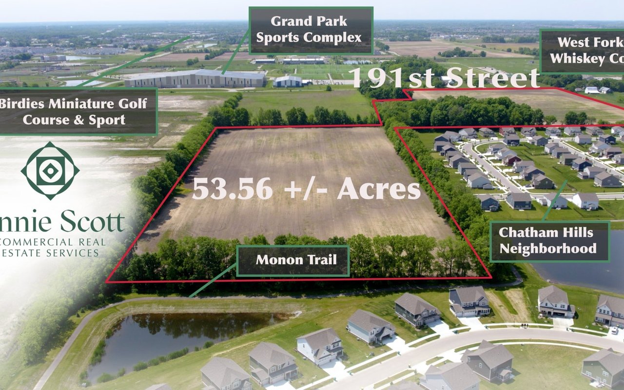 Why Institutional Developers Are Entering Westfield Before Land Pricing Fully Adjusts