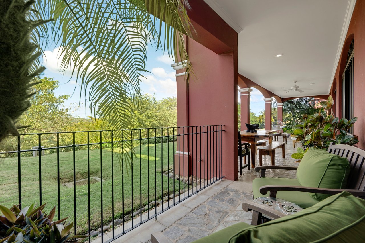 Bougainvillea 7105 | Large remodeled home with amazing outdoor space and classy extras!