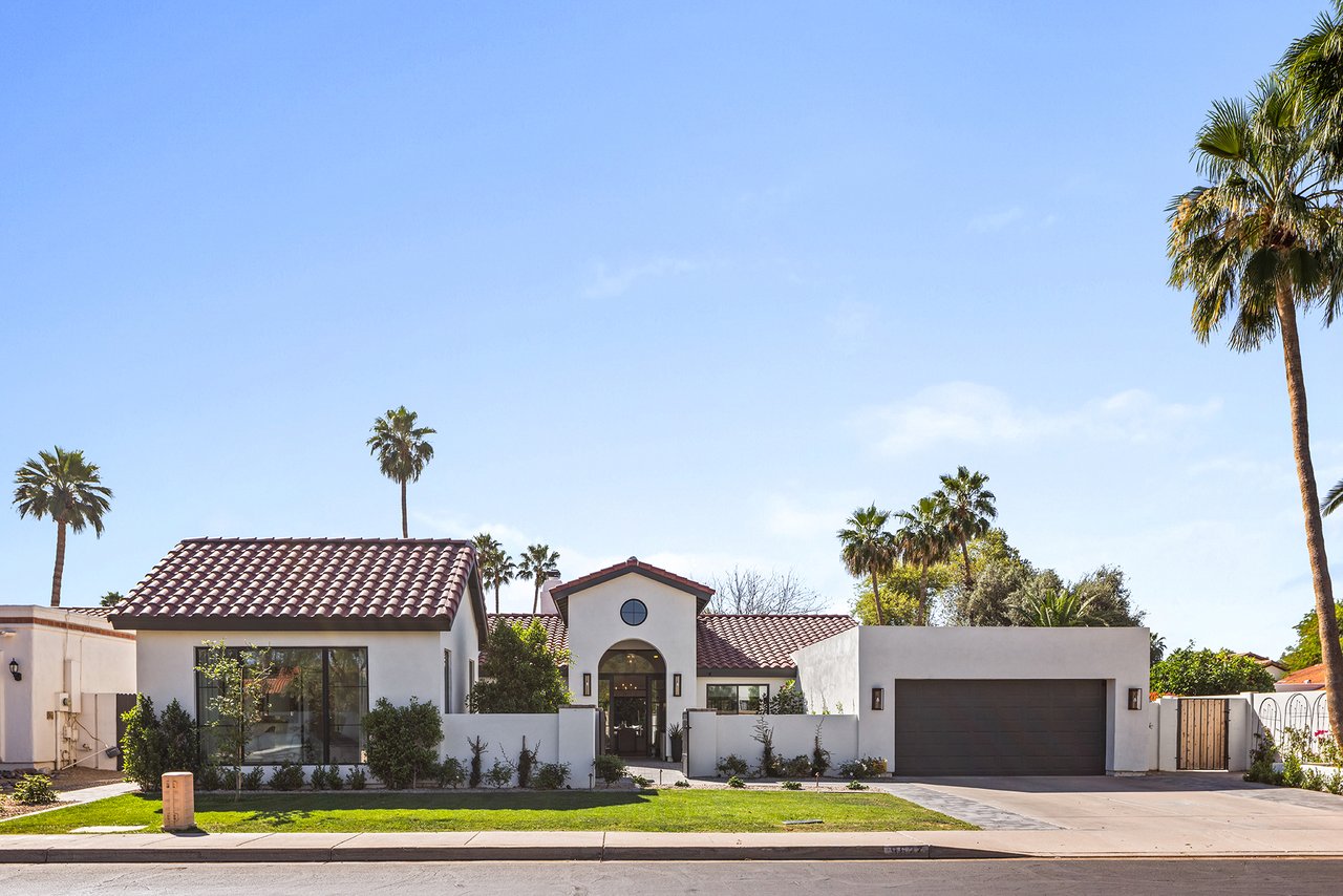 9627 E Gold Dust Avenue