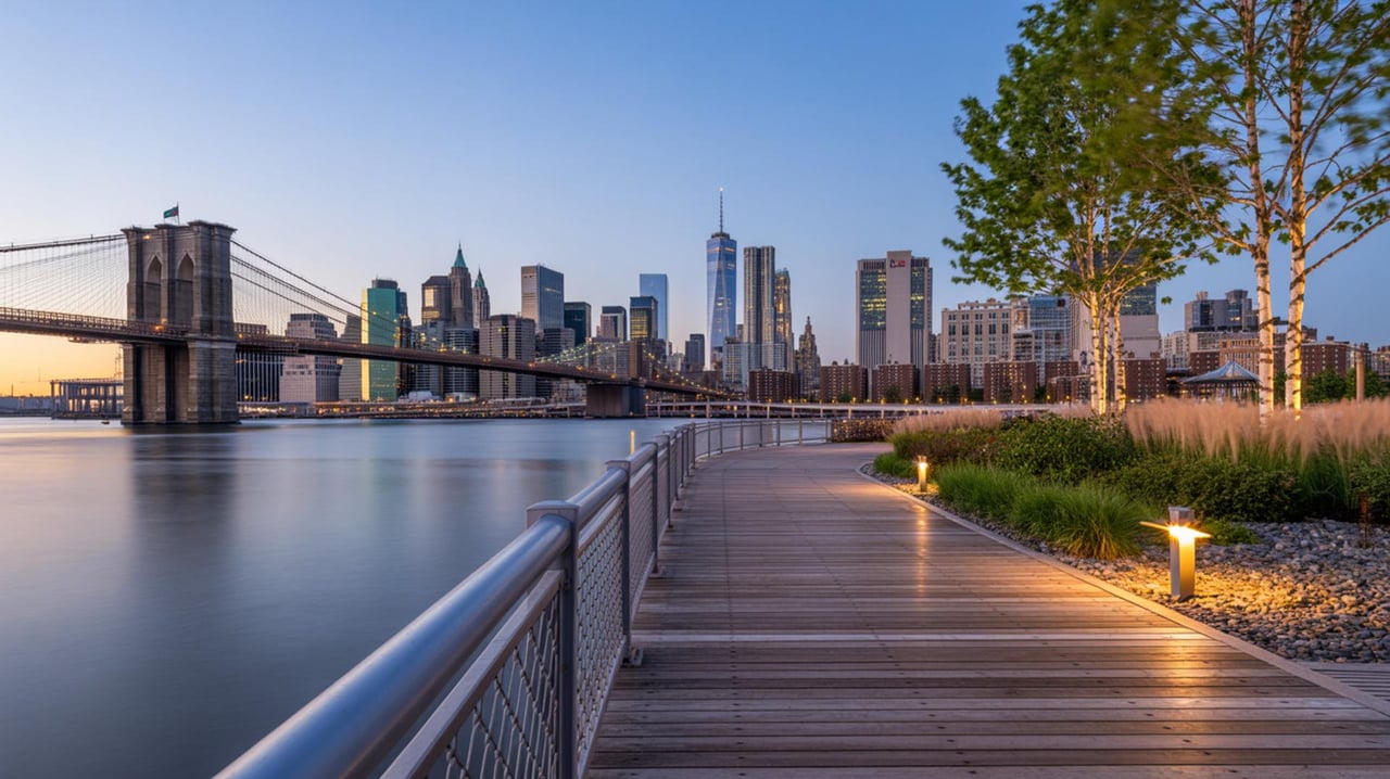 Hidden Gems in Downtown Brooklyn, NY You Need to Discover