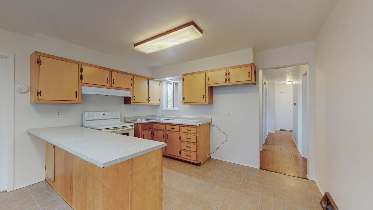 3113 Britt St NE, Albuquerque, NM 87111