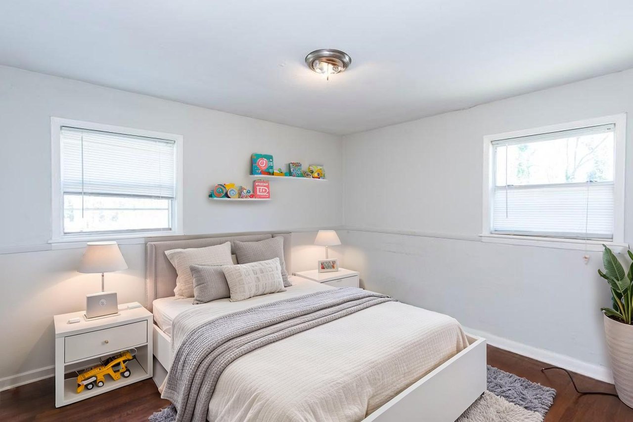 East Point Off-Market Triplex