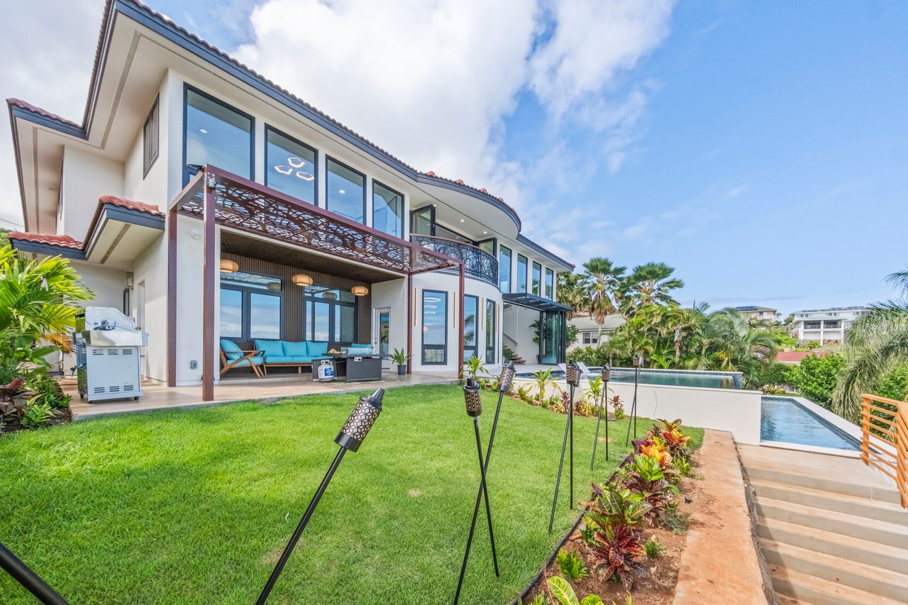 123 Waihili Place