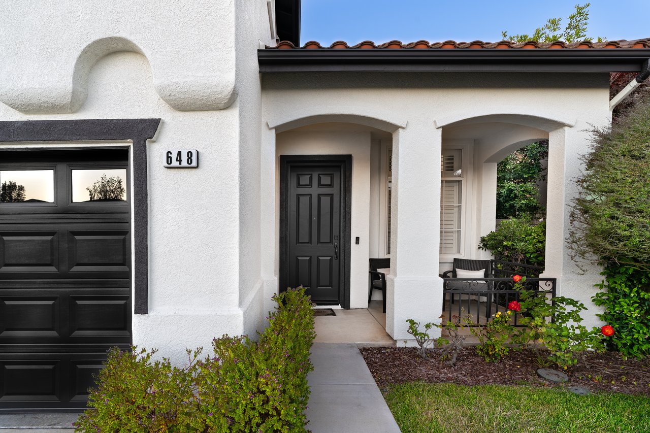 648 Camino Del Mar