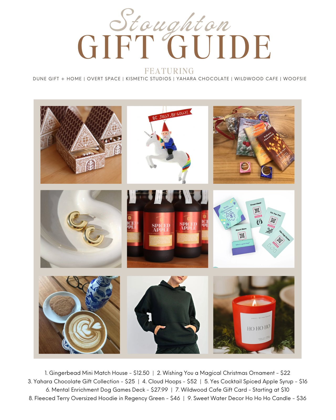 Shop Small This Holiday Season