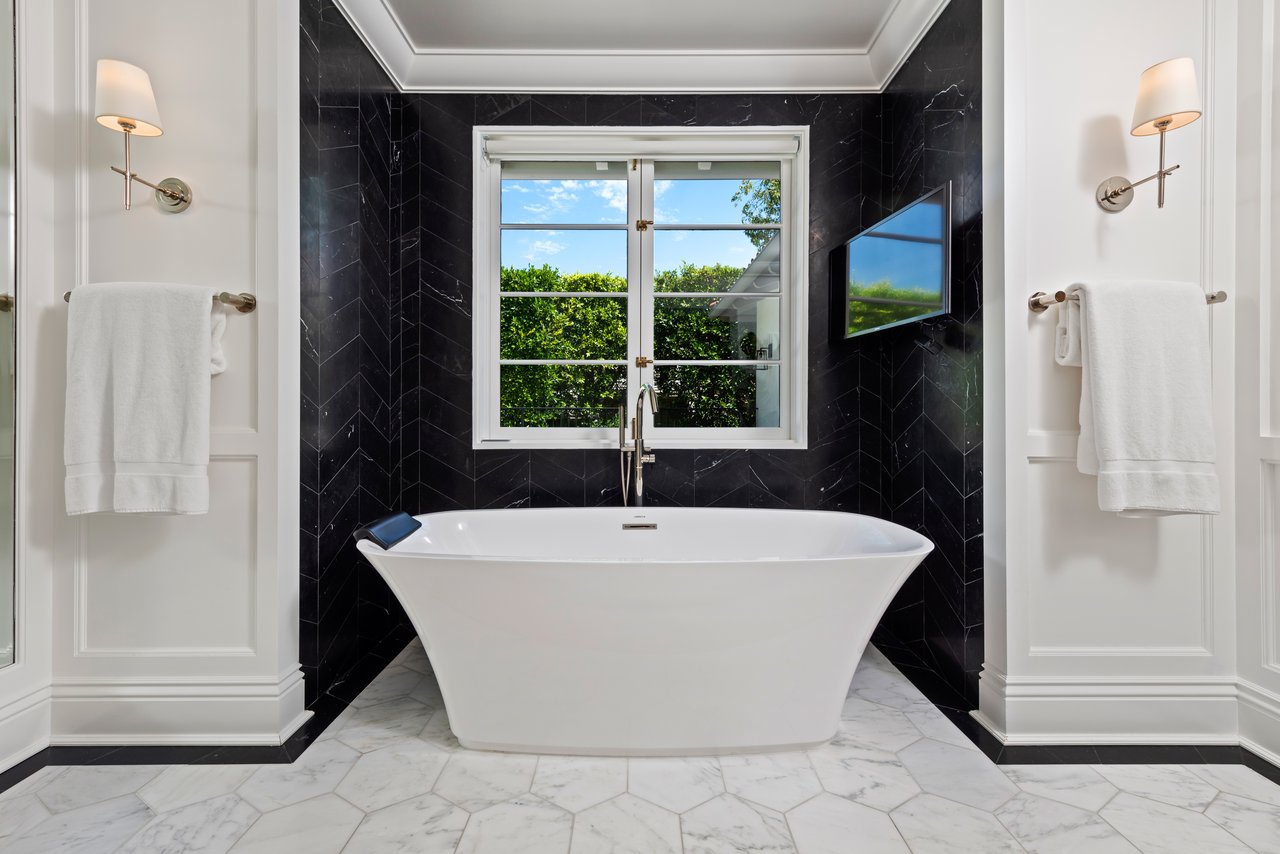 722 N Rexford Dr, Beverly Hills