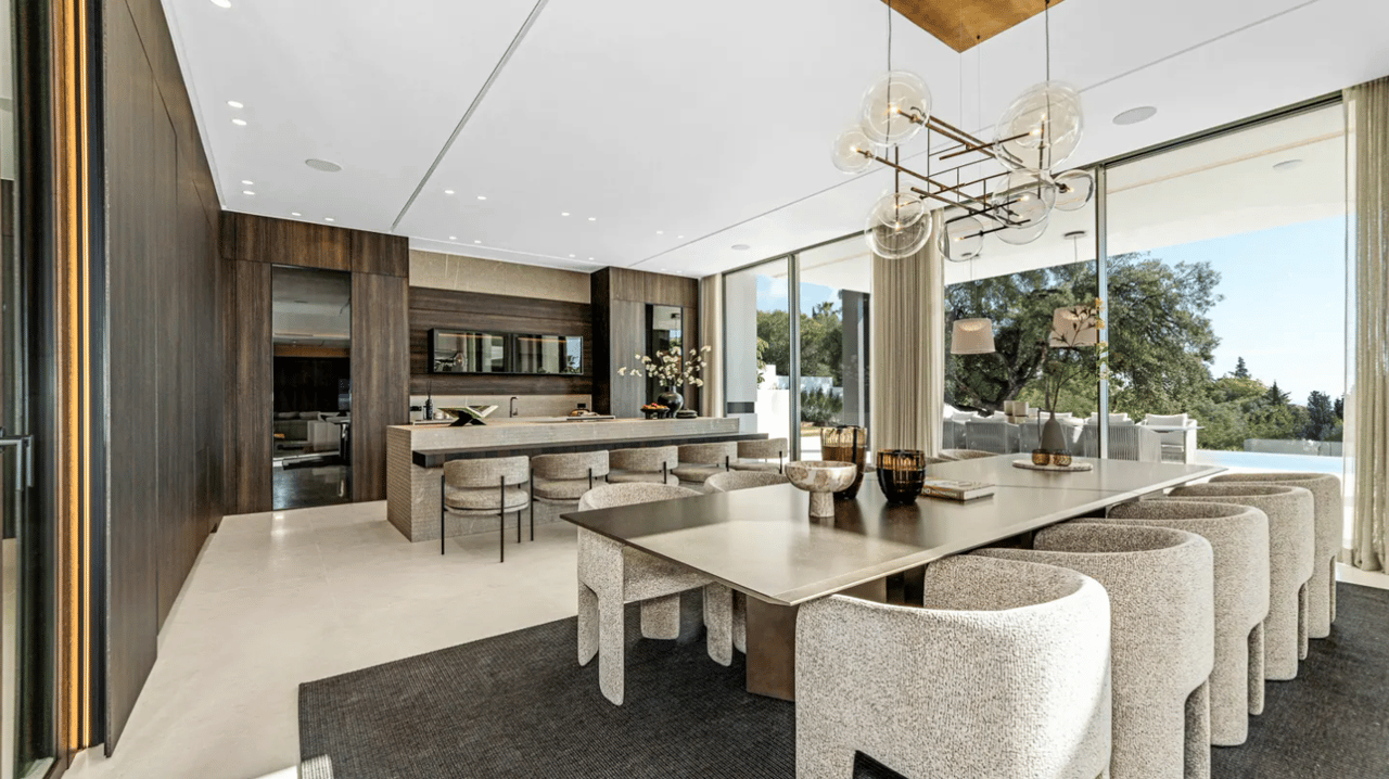 Villa Allure