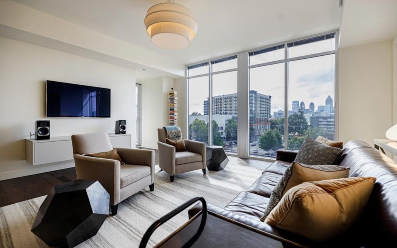 Introducing, 1820 Peachtree St #602